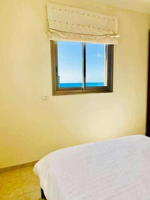 Royal King David Apartment 内坦亚 外观 照片
